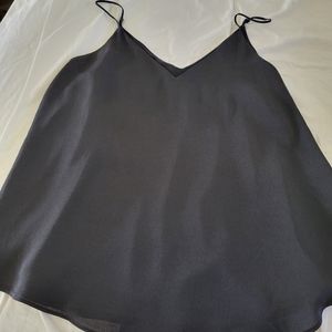 Black Cami